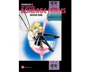 Original Bondage Fairies Vol. 1